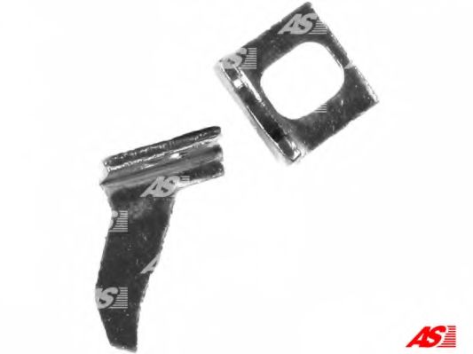 Ремкомплект, стартер HC-Cargo 131830