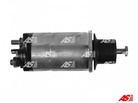 Тяговое реле, стартер AS-PL SS1023