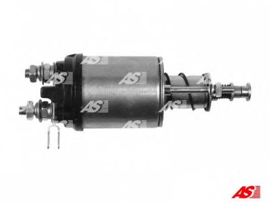 Тяговое реле, стартер AS-PL SS4005