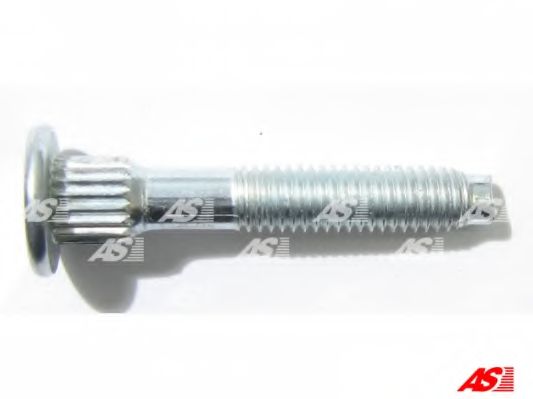 Ремкомплект, генератор AS-PL ARS6006