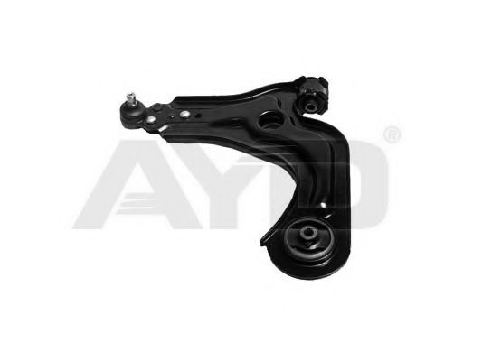 Рычаг независимой подвески колеса, подвеска колеса AYD 9701008