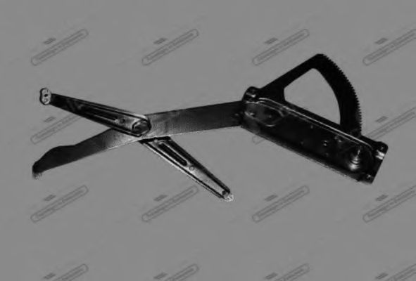 Подъемное устройство для окон AC Rolcar 03.4206