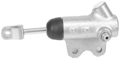 Рабочий цилиндр, система сцепления NUOVA TECNODELTA 9801