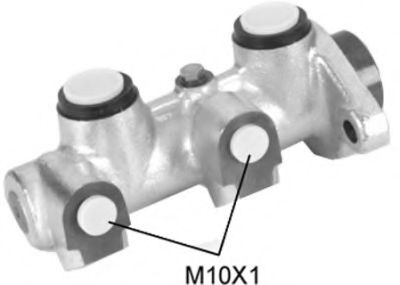 Главный тормозной цилиндр BSF 5344