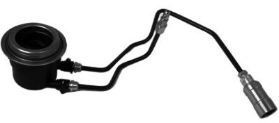 Центральный выключатель, система сцепления BSF 049124