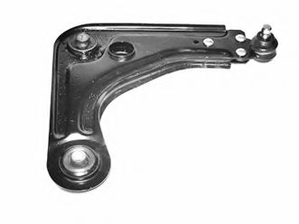 Рычаг независимой подвески колеса, подвеска колеса CTE CS-324R