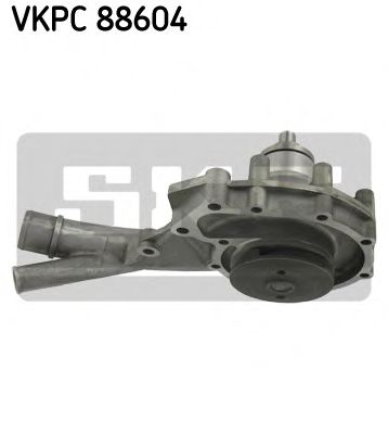 Водяной насос SKF VKPC 88604