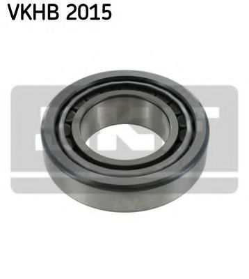 Подшипник ступицы колеса SKF 32209J2Q