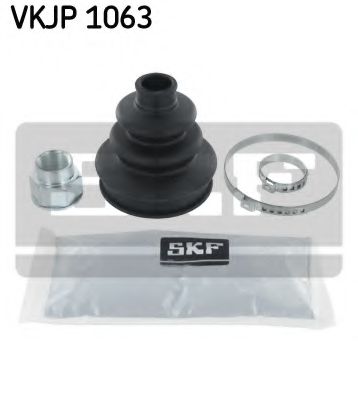 Комплект пылника, приводной вал SKF VKJP 1063