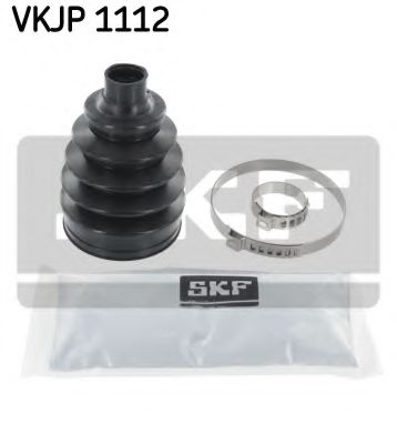 Комплект пылника, приводной вал SKF VKJP 1112