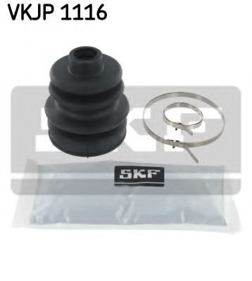 Комплект пылника, приводной вал SKF VKJP 1116