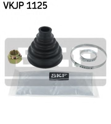 Комплект пылника, приводной вал SKF VKJP 1125