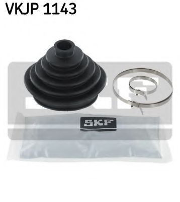 Комплект пылника, приводной вал SKF VKJP 1143