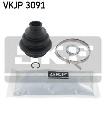 Комплект пылника, приводной вал SKF VKJP 3091