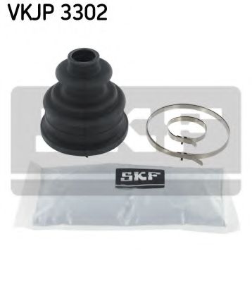 Комплект пылника, приводной вал SKF VKJP 3302