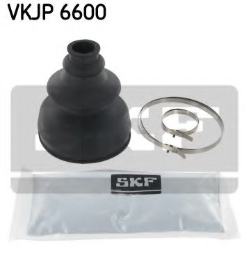 Комплект пылника, приводной вал SKF VKJP 6600