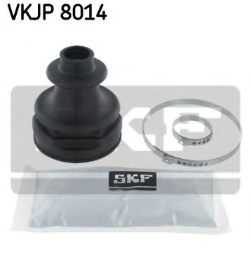 Комплект пылника, приводной вал SKF VKJP 8014