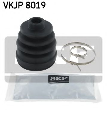 Комплект пылника, приводной вал SKF VKJP 8019