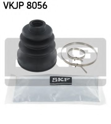 Комплект пылника, приводной вал SKF VKJP 8056