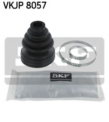 Комплект пылника, приводной вал SKF VKJP 8057