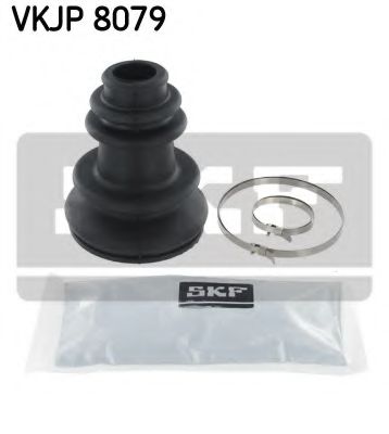 Комплект пылника, приводной вал SKF VKJP 8079