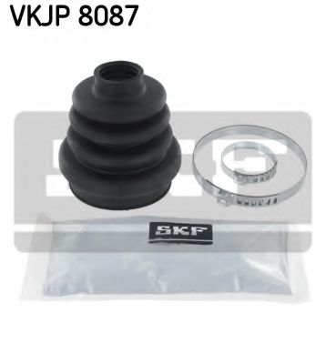 Комплект пылника, приводной вал SKF VKJP 8087