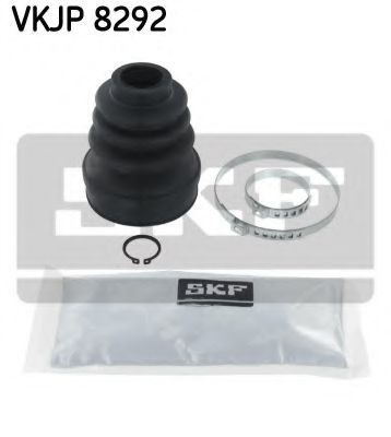 Комплект пылника, приводной вал SKF VKJP 8292