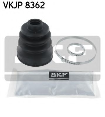 Комплект пылника, приводной вал SKF VKJP 8362