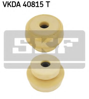 Опора стойки амортизатора SKF VKDA 40815 T