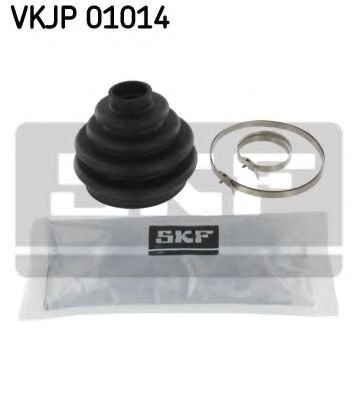Комплект пылника, приводной вал SKF VKJP 01014