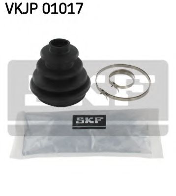 Комплект пылника, приводной вал SKF VKJP 01017
