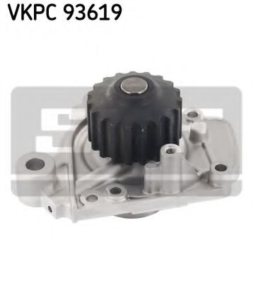 Водяной насос SKF VKPC 93619