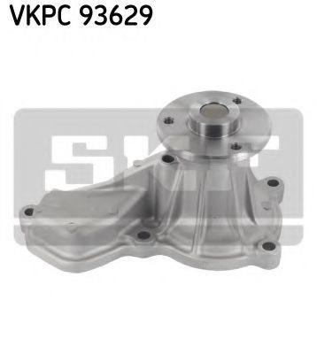 Водяной насос SKF VKPC 93629