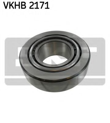 Подшипник ступицы колеса SKF VKHB 2171
