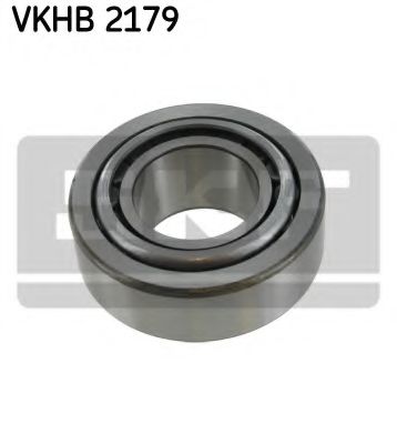 Подшипник ступицы колеса SKF VKHB 2179