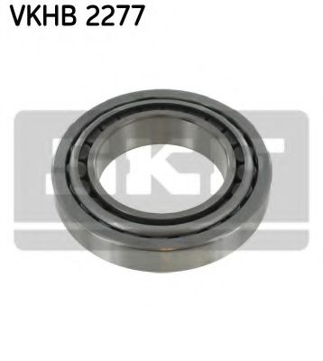 Подшипник ступицы колеса SKF VKHB 2277