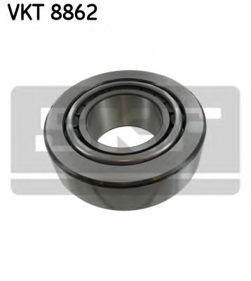 Подшипник, ступенчатая коробка передач SKF VKT 8862
