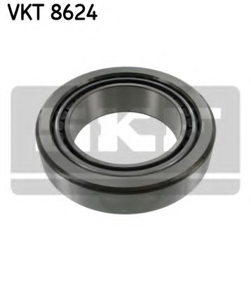 Подшипник, ступенчатая коробка передач SKF VKT 8624