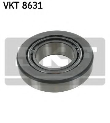 Подшипник, ступенчатая коробка передач SKF VKT 8631