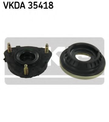 Опора стойки амортизатора SKF VKDA 35418