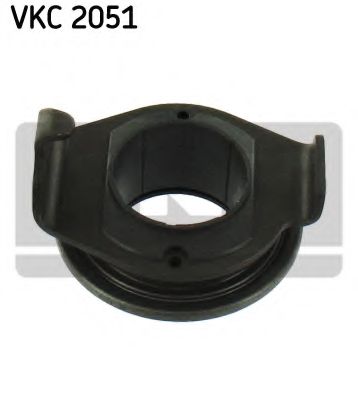 Выжимной подшипник SKF VKC 2051
