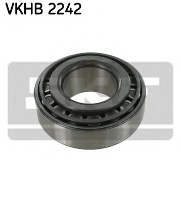 Подшипник ступицы колеса SKF VKHB 2242