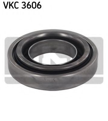 Выжимной подшипник SKF VKC 3606