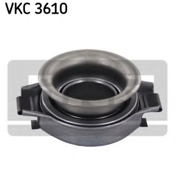 Выжимной подшипник SKF VKC 3610