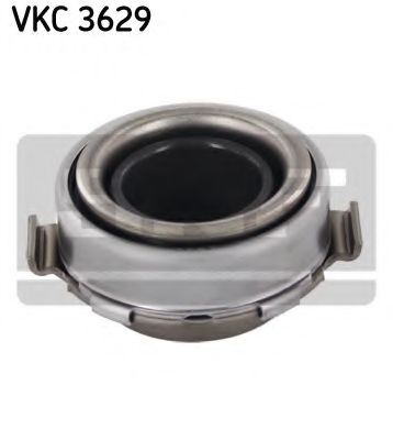 Выжимной подшипник SKF VKC 3629