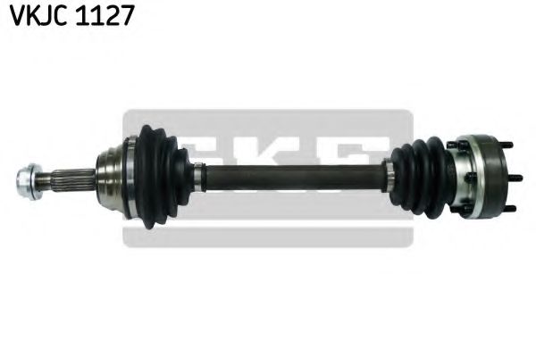 Приводной вал SKF VKJC 1127
