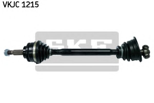 Приводной вал SKF VKJC 1215