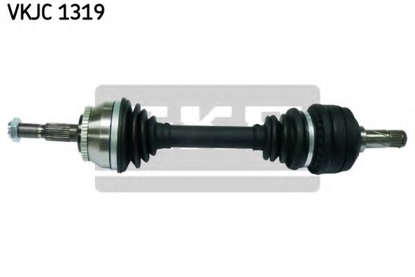 Приводной вал SKF VKJC 1319