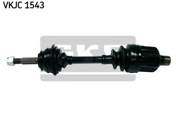 Приводной вал SKF VKJC 1543