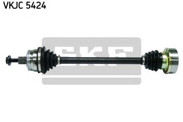 Приводной вал SKF VKJC 5424